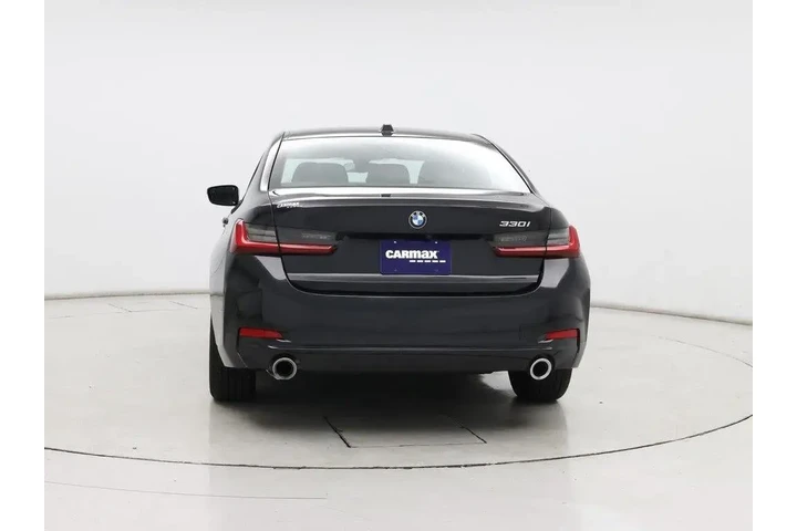$32998 : BMW 3 Series 2023 330i 4dr S image 6
