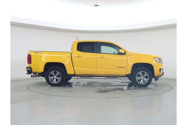 $23998 : Chevrolet Colorado 2018 4x4 image 7