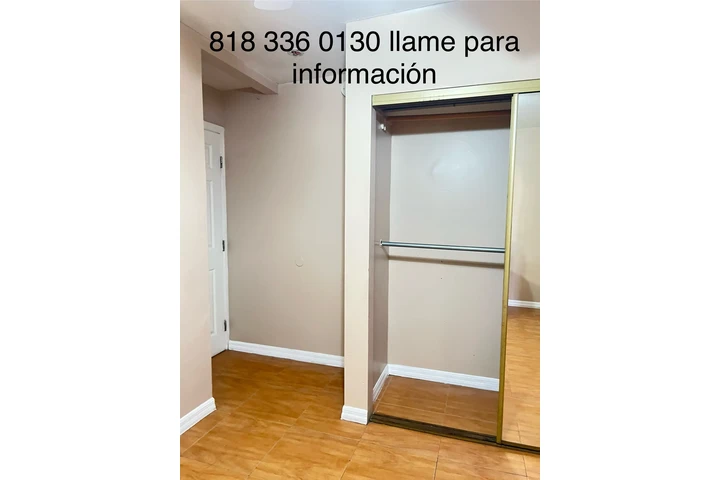 $900 : Se renta un cuarto image 3