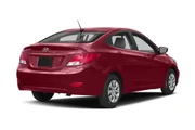 $6998 : Hyundai ACCENT 2015 GLS 4dr thumbnail