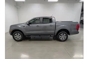 Ford Ranger 2022 4x4 Lariat en Wichita
