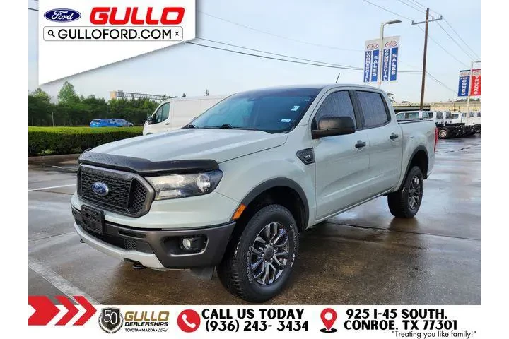 $28991 : Ford Ranger 2021 4x2 XL 4dr image 3