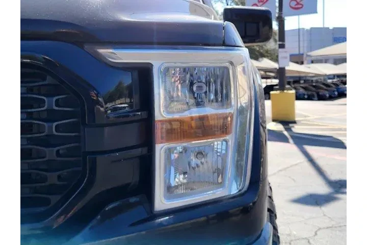 $29200 : Ford F-150 2022 4x2 XL 4dr S image 10