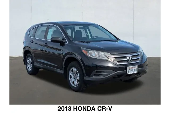 $10575 : Honda CR-V 2013 AWD LX 4dr S image 7
