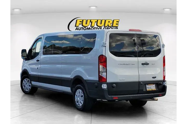 $36888 : Ford Transit 2024 350 XL 3dr image 8