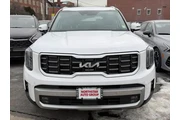 $36895 : Kia Telluride 2023 AWD SX-Pr thumbnail
