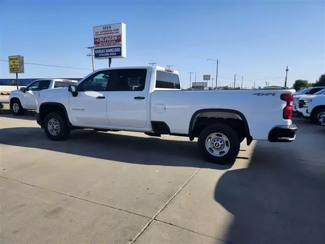 $32999 : 2020 CHEVROLET SILVERADO 2500 image 9