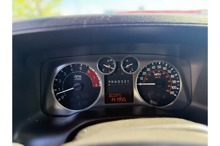 $13995 : 2008 HUMMER H3 SUV Alpha image 8