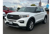 Ford Explorer 2020 AWD XLT 4