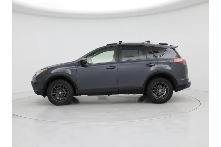 $20998 : Toyota RAV4 Hybrid 2016 AWD image 3