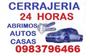 TECNI LLAVES GUAYAQUIL 24 HRS