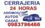 TECNI LLAVES GUAYAQUIL 24 HRS en Guayaquil