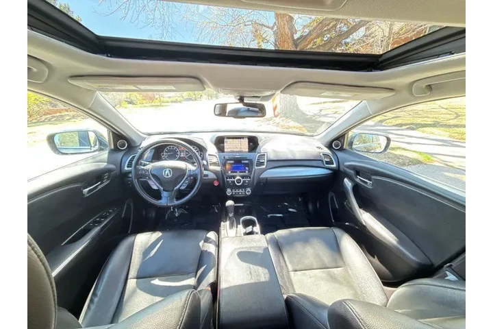 $18995 : 2016 RDX Advance Package image 9