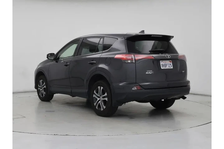 $20998 : Toyota RAV4 2018 LE 4dr SUV image 2