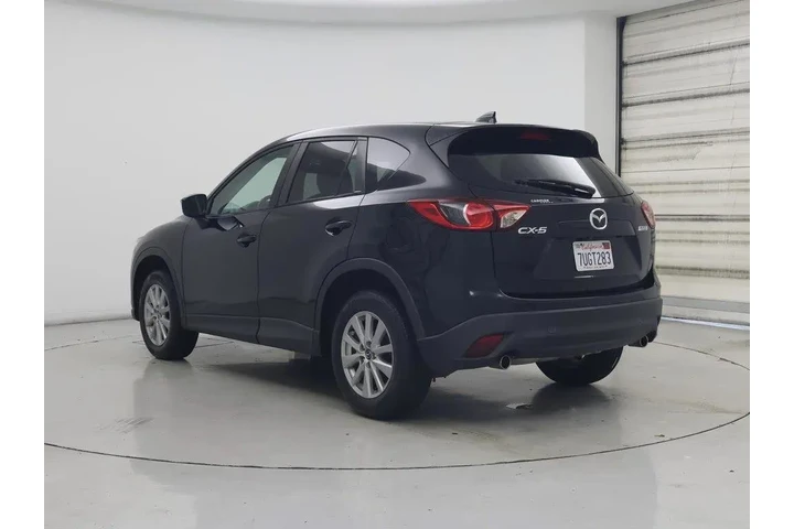 $17998 : Mazda CX-5 2016 Touring 4dr image 2