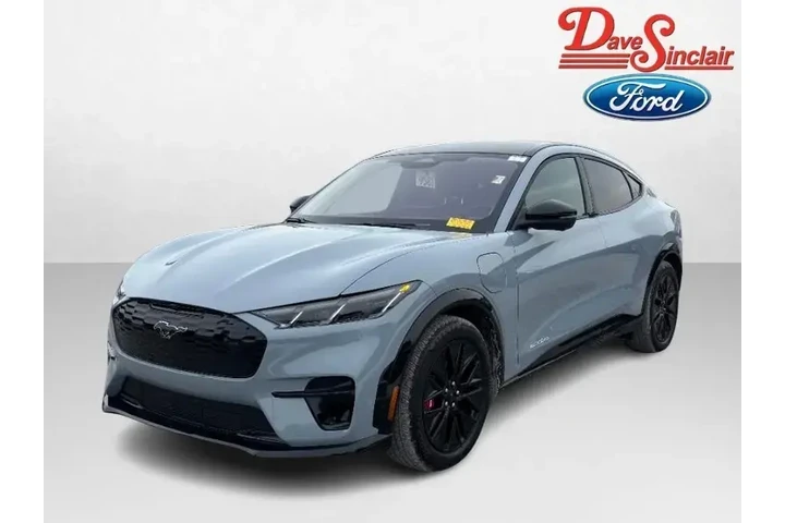 $39995 : Ford Mustang Mach-E 2025 AWD image 1