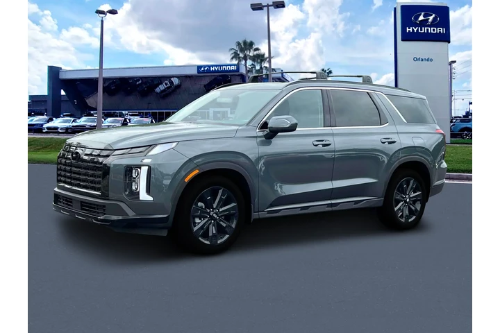 $34276 : Hyundai PALISADE 2024 XRT 4d image 2