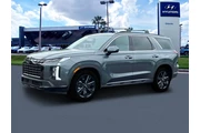 $34276 : Hyundai PALISADE 2024 XRT 4d thumbnail