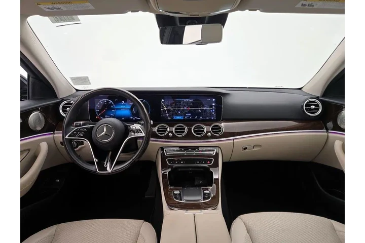 $36998 : Mercedes-Benz E-Class 2023 E image 9