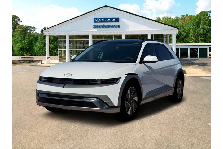 $39920 : Hyundai IONIQ 5 2026 Limited image 1