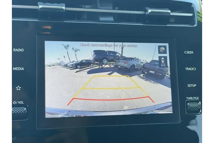 $21139 : Hyundai TUCSON 2024 AWD SEL image 7