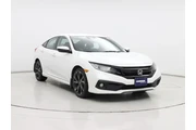Honda Civic 2021 Sport 4dr S en Sacramento