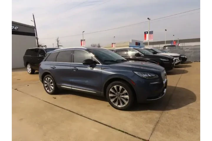 $27911 : Lincoln Corsair 2022 Reserve image 6