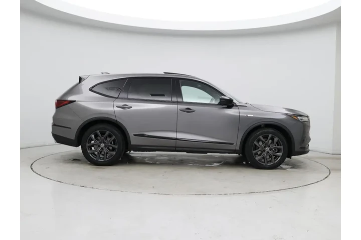 $38998 : Acura MDX 2022 SH-AWD 4dr SU image 7
