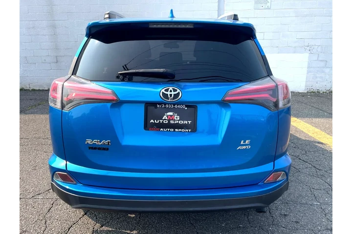 $14998 : 2017 RAV4 LE AWD (Natl) image 10
