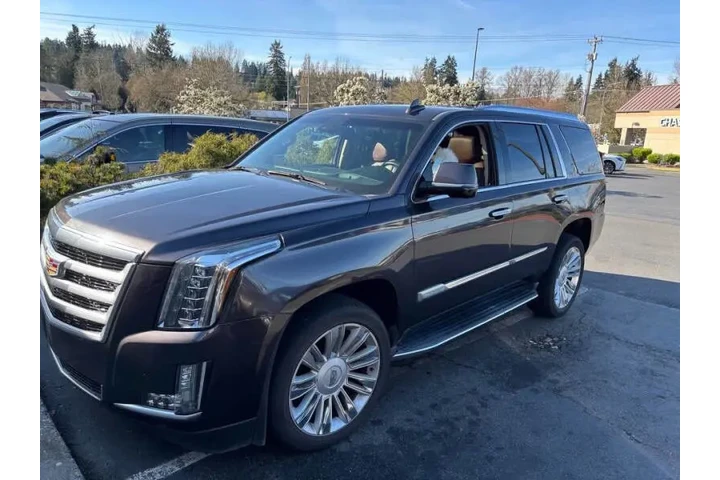 $29900 : 2016 Escalade Premium Collect image 6