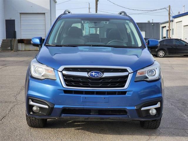 $13990 : 2018 Forester 2.5i Touring image 3