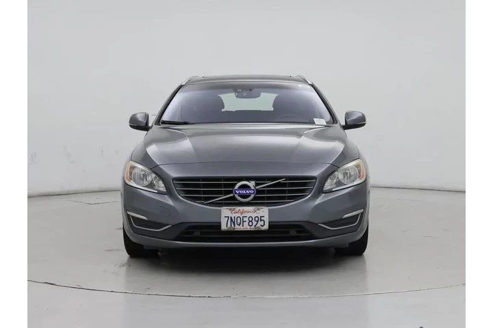 $12599 : Volvo V60 2016 T5 Drive-E Pr image 5