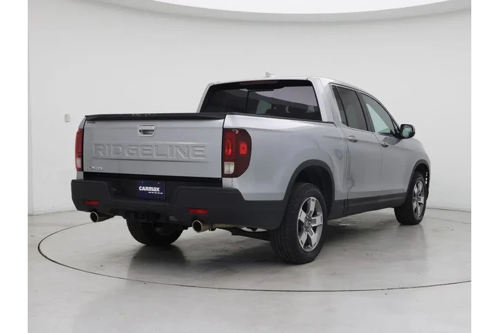 $35998 : Honda Ridgeline 2025 AWD RTL image 8