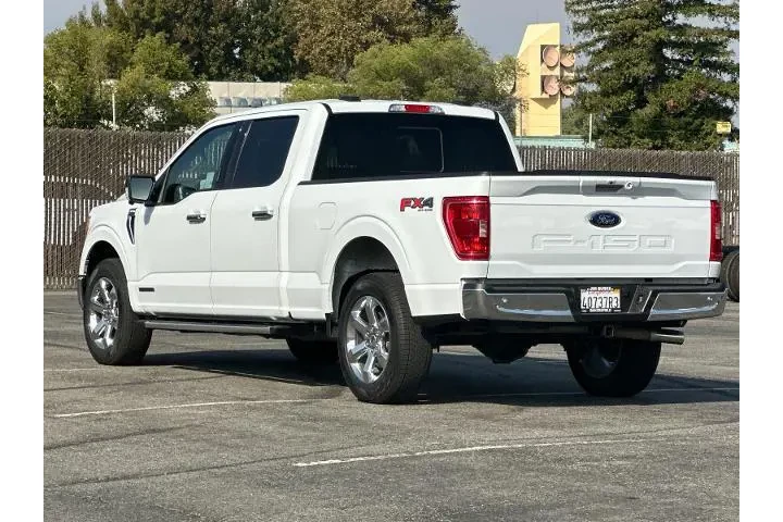 $39990 : Ford F-150 2023 4x4 XL 4dr S image 5