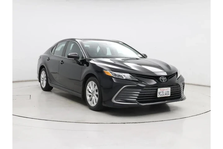 $24998 : Toyota Camry 2023 LE 4dr Sed image 1