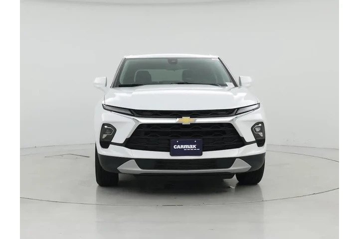 $25998 : Chevrolet Blazer 2025 LT 4dr image 5