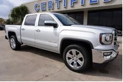 GMC Sierra 1500 2017 4x2 SLT en Houston