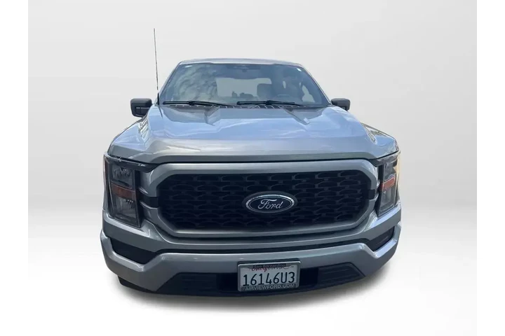 $32178 : Ford F-150 2023 4x2 XL 4dr S image 10