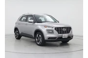 Hyundai VENUE 2025 SEL 4dr C