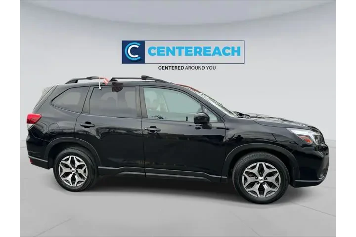 $22470 : Subaru Forester 2021 AWD Pre image 4