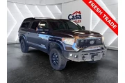 Toyota Tundra 2017 4x4 Limit en Las Cruces