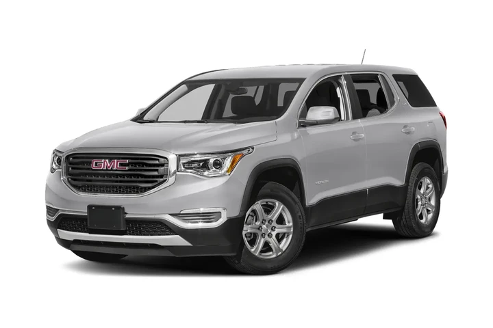 $17400 : 2017 Acadia SLE image 1