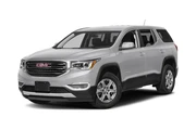 2017 Acadia SLE en Tulare
