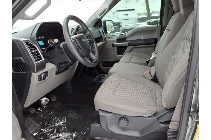 $22998 : Ford F-150 2017 4x4 XLT 4dr image 9