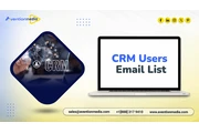 CRM Users Email List en Birmingham