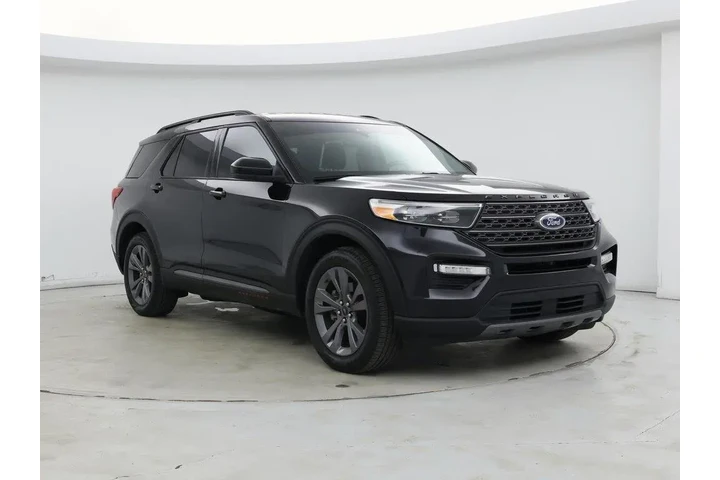 $29998 : Ford Explorer 2023 XLT 4dr S image 1