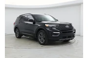 Ford Explorer 2023 XLT 4dr S en Raleigh