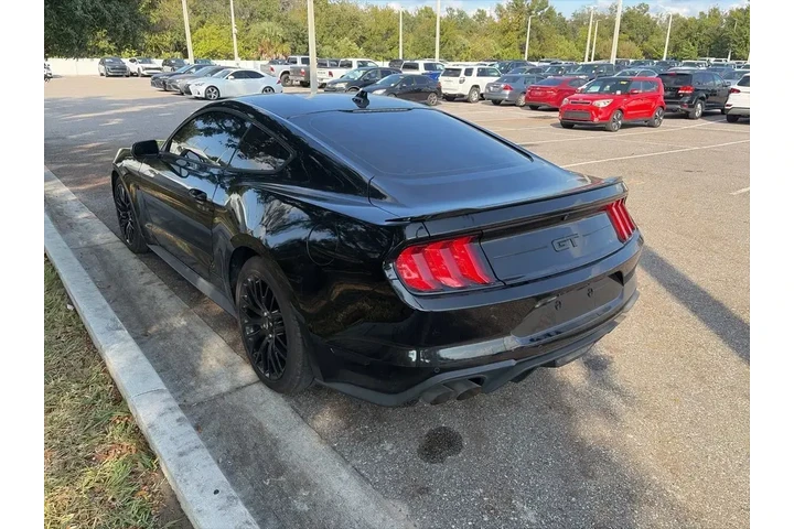 $39775 : Ford Mustang 2021 GT 2dr Fas image 2