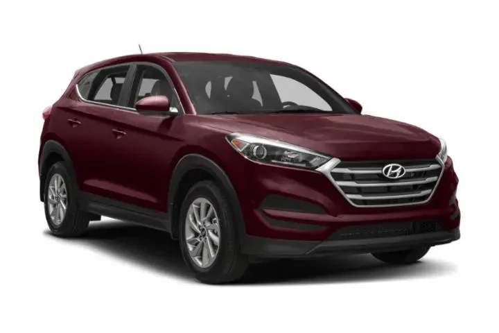 $13900 : Hyundai TUCSON 2018 Limited image 6