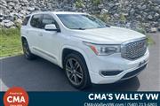 PRE-OWNED 2019 ACADIA DENALI en Madison WV